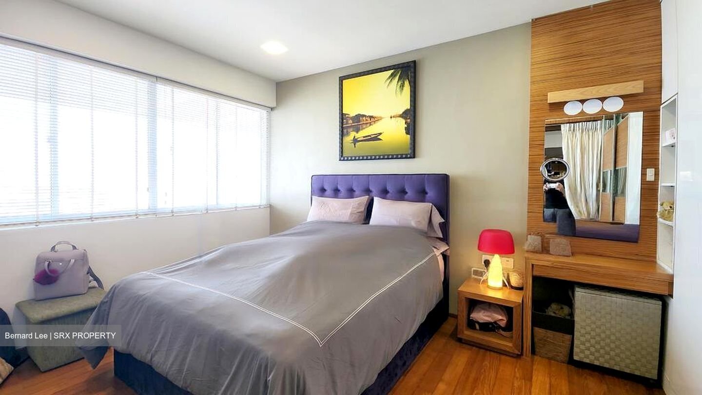 Bedok Court (D16), Condominium #477575071